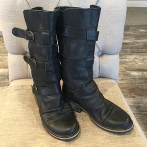 Steve Madden Boot